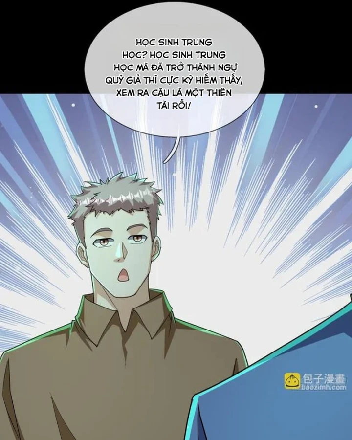 Toàn Cầu Sợ Hãi: Tôi Mở Hack Tự Chọn Cửa Hàng Chapter 46 - 75