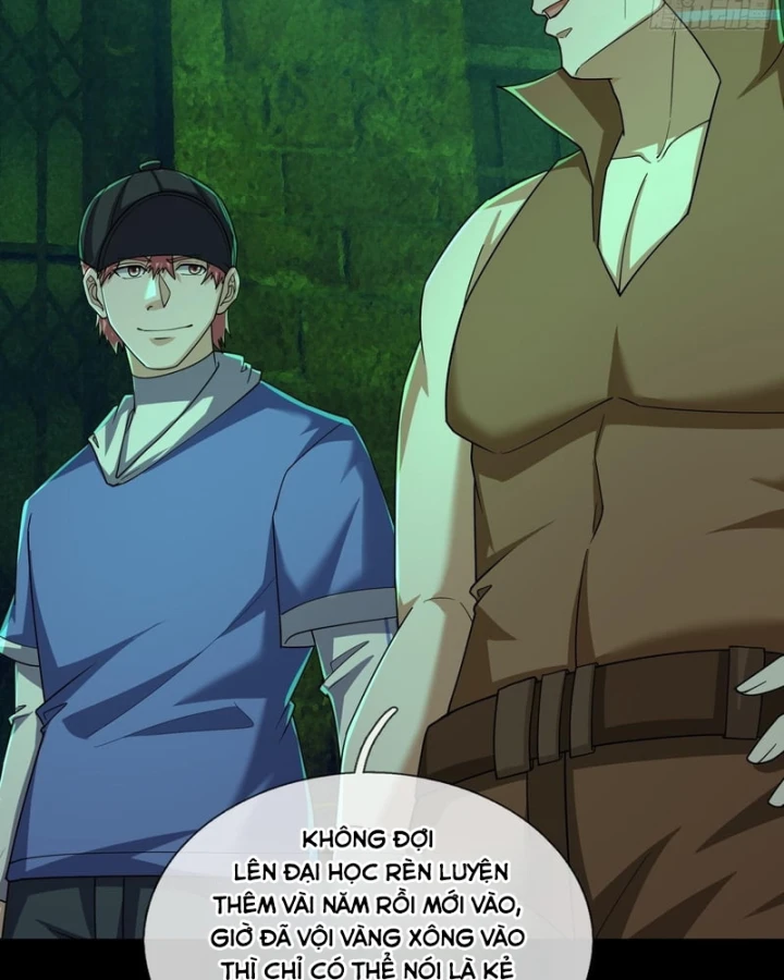 Toàn Cầu Sợ Hãi: Tôi Mở Hack Tự Chọn Cửa Hàng Chapter 46 - 77