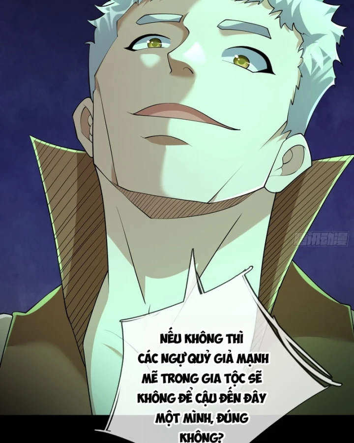 Toàn Cầu Sợ Hãi: Tôi Mở Hack Tự Chọn Cửa Hàng Chapter 47 - 3