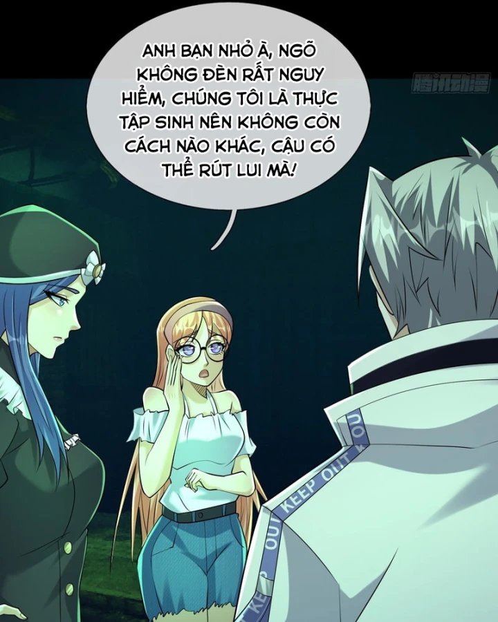 Toàn Cầu Sợ Hãi: Tôi Mở Hack Tự Chọn Cửa Hàng Chapter 47 - 6