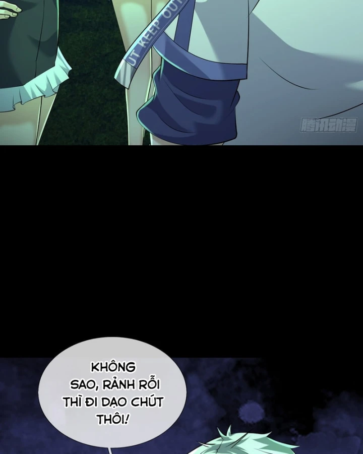 Toàn Cầu Sợ Hãi: Tôi Mở Hack Tự Chọn Cửa Hàng Chapter 47 - 7