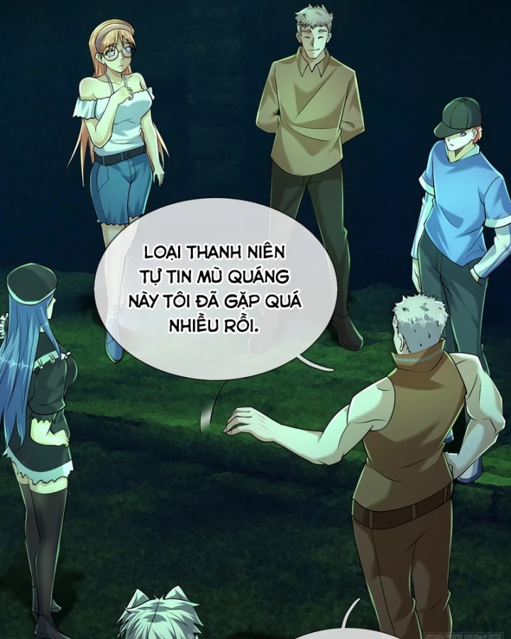 Toàn Cầu Sợ Hãi: Tôi Mở Hack Tự Chọn Cửa Hàng Chapter 47 - 10