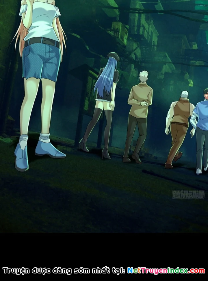 Toàn Cầu Sợ Hãi: Tôi Mở Hack Tự Chọn Cửa Hàng Chapter 47 - 15