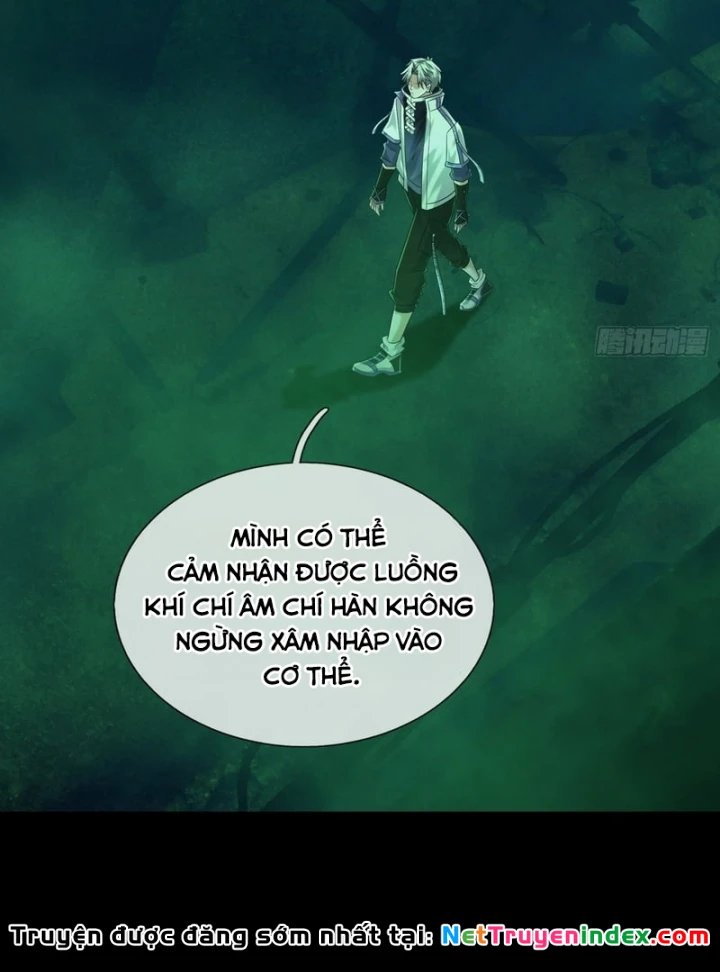 Toàn Cầu Sợ Hãi: Tôi Mở Hack Tự Chọn Cửa Hàng Chapter 47 - 17