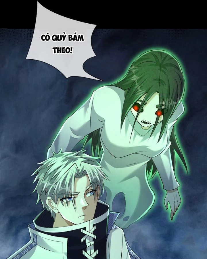 Toàn Cầu Sợ Hãi: Tôi Mở Hack Tự Chọn Cửa Hàng Chapter 47 - 25