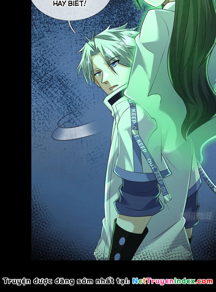 Toàn Cầu Sợ Hãi: Tôi Mở Hack Tự Chọn Cửa Hàng Chapter 47 - 27