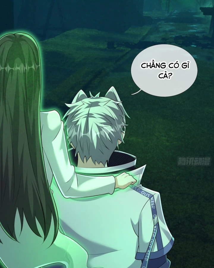 Toàn Cầu Sợ Hãi: Tôi Mở Hack Tự Chọn Cửa Hàng Chapter 47 - 29