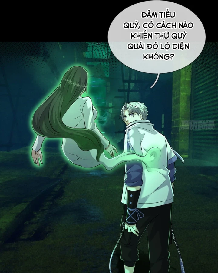 Toàn Cầu Sợ Hãi: Tôi Mở Hack Tự Chọn Cửa Hàng Chapter 47 - 32