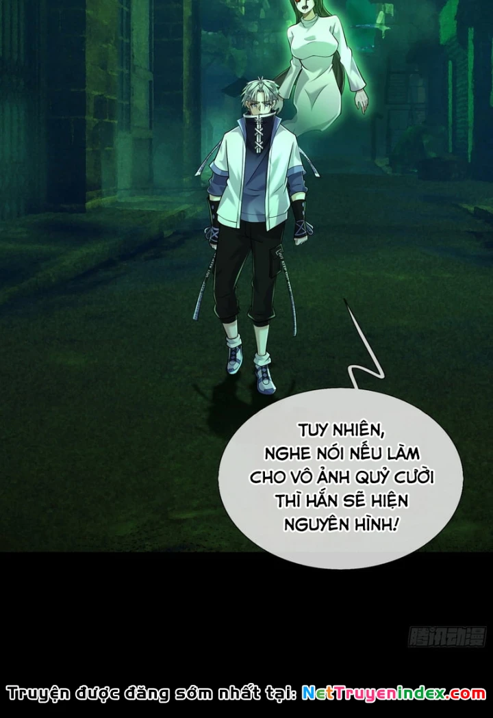 Toàn Cầu Sợ Hãi: Tôi Mở Hack Tự Chọn Cửa Hàng Chapter 47 - 34