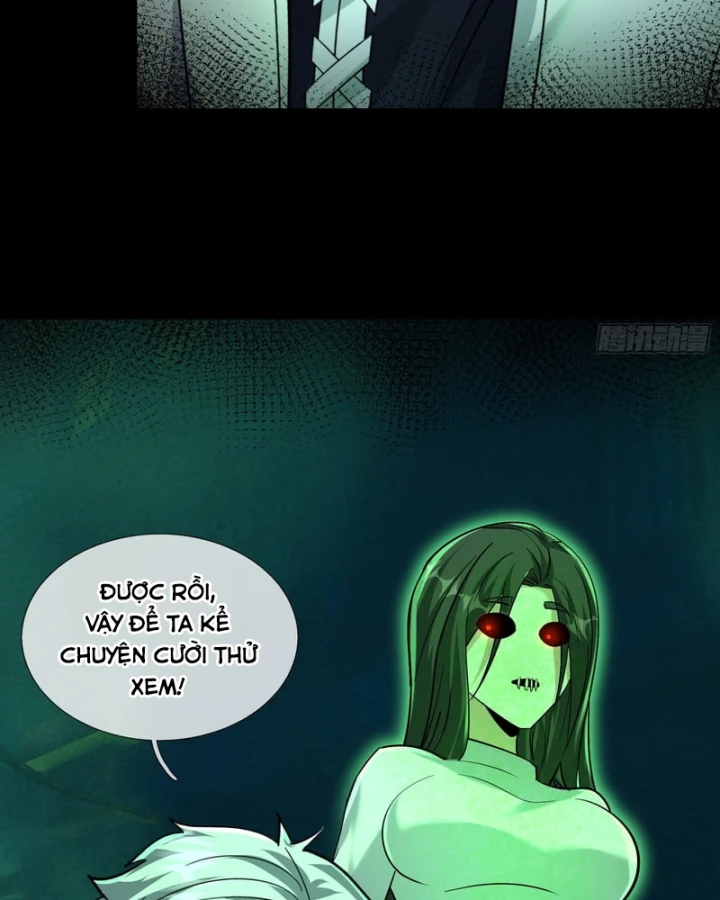 Toàn Cầu Sợ Hãi: Tôi Mở Hack Tự Chọn Cửa Hàng Chapter 47 - 36