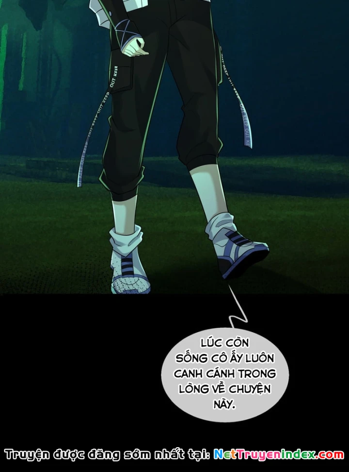 Toàn Cầu Sợ Hãi: Tôi Mở Hack Tự Chọn Cửa Hàng Chapter 47 - 39