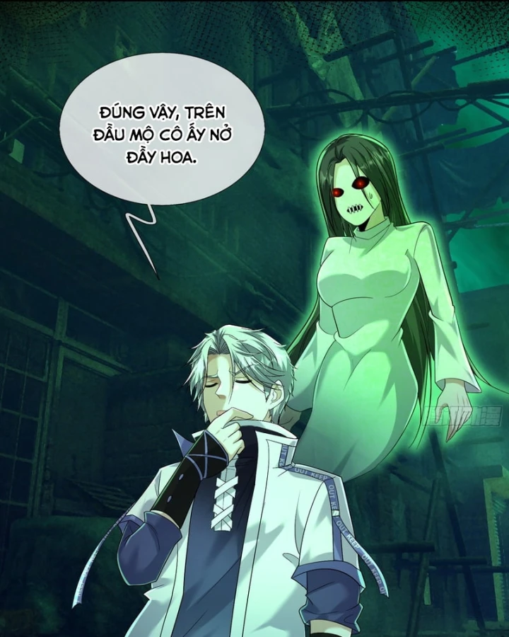 Toàn Cầu Sợ Hãi: Tôi Mở Hack Tự Chọn Cửa Hàng Chapter 47 - 42