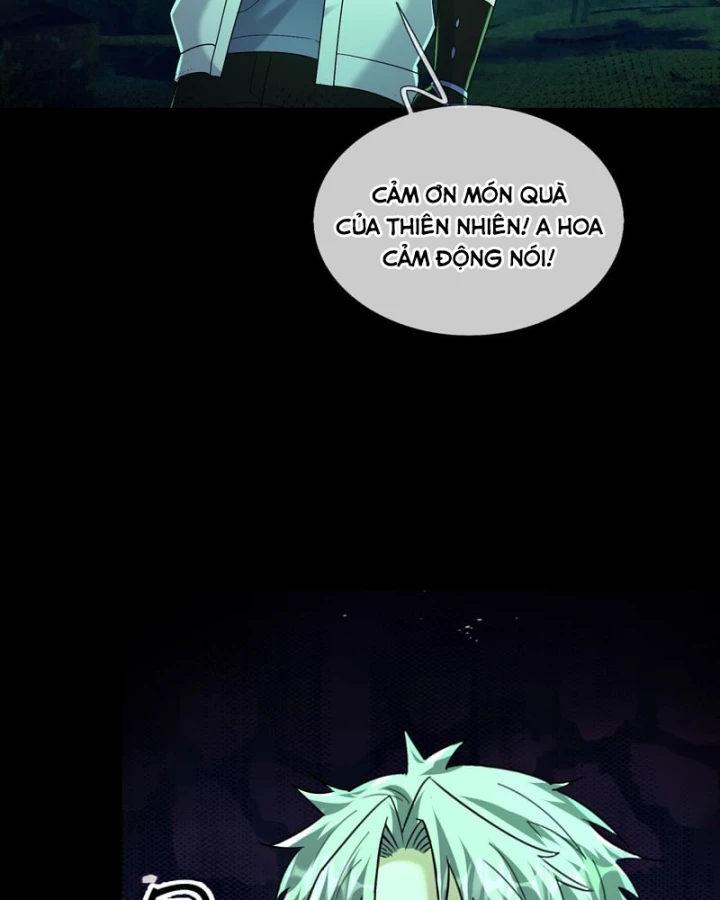 Toàn Cầu Sợ Hãi: Tôi Mở Hack Tự Chọn Cửa Hàng Chapter 47 - 43