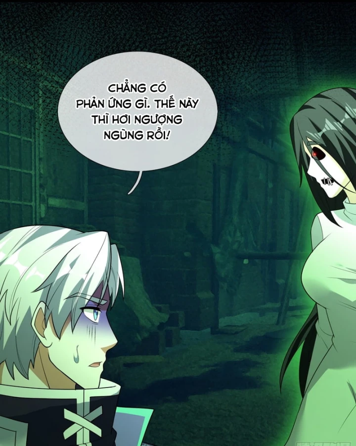 Toàn Cầu Sợ Hãi: Tôi Mở Hack Tự Chọn Cửa Hàng Chapter 47 - 46