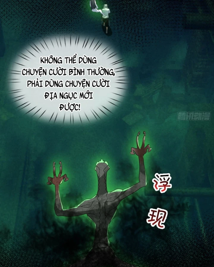 Toàn Cầu Sợ Hãi: Tôi Mở Hack Tự Chọn Cửa Hàng Chapter 47 - 48