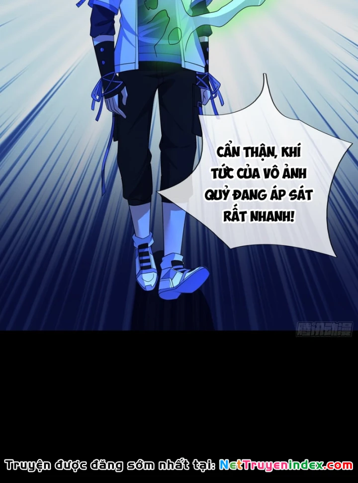 Toàn Cầu Sợ Hãi: Tôi Mở Hack Tự Chọn Cửa Hàng Chapter 47 - 51