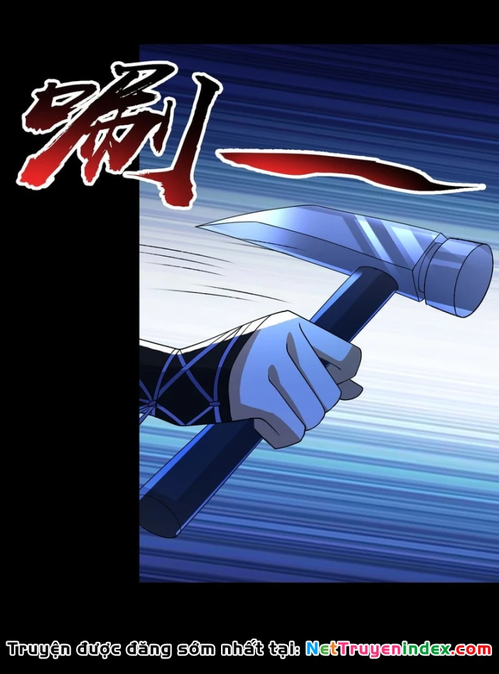 Toàn Cầu Sợ Hãi: Tôi Mở Hack Tự Chọn Cửa Hàng Chapter 47 - 52