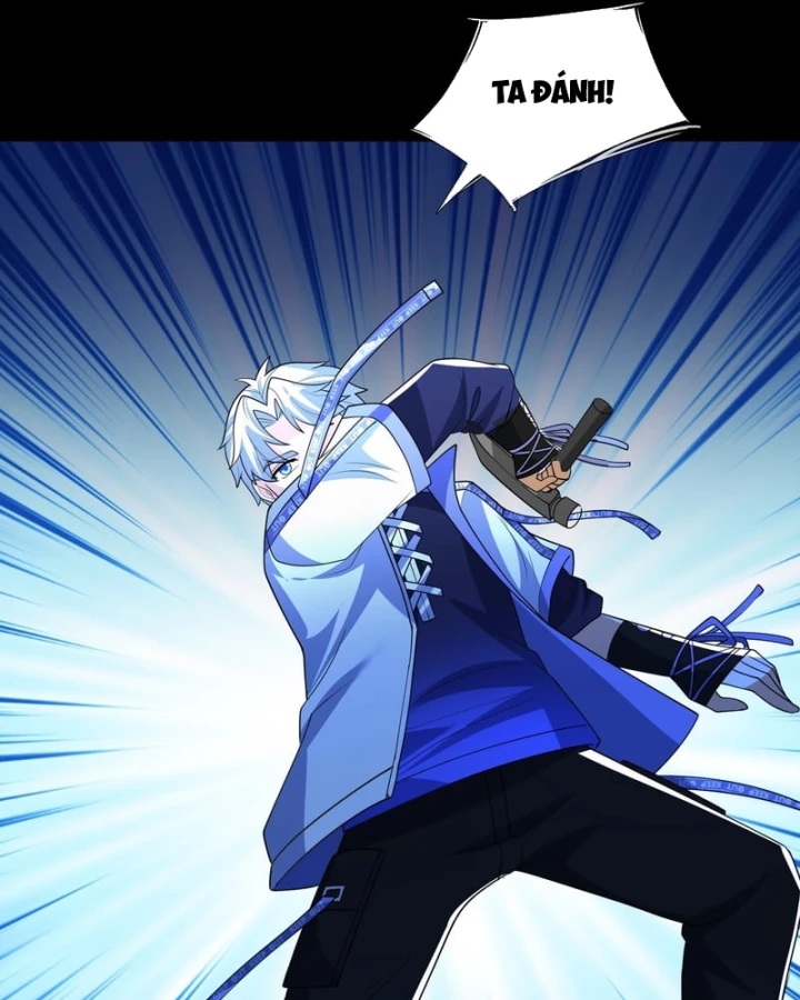 Toàn Cầu Sợ Hãi: Tôi Mở Hack Tự Chọn Cửa Hàng Chapter 47 - 54