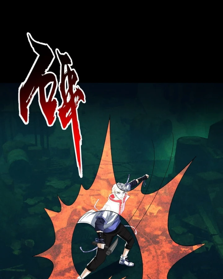 Toàn Cầu Sợ Hãi: Tôi Mở Hack Tự Chọn Cửa Hàng Chapter 47 - 56