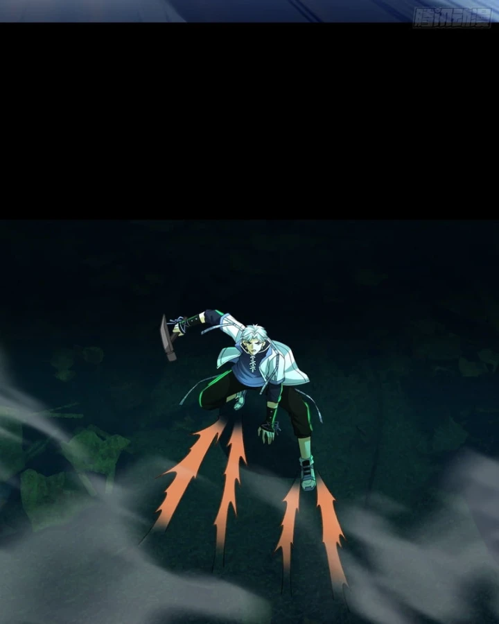 Toàn Cầu Sợ Hãi: Tôi Mở Hack Tự Chọn Cửa Hàng Chapter 47 - 59