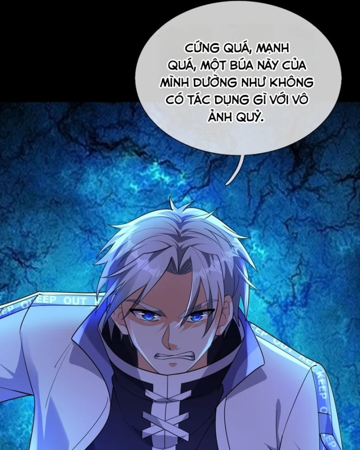 Toàn Cầu Sợ Hãi: Tôi Mở Hack Tự Chọn Cửa Hàng Chapter 47 - 61