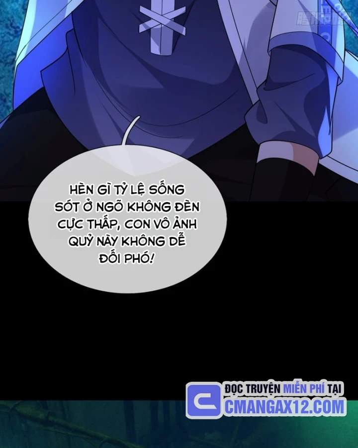 Toàn Cầu Sợ Hãi: Tôi Mở Hack Tự Chọn Cửa Hàng Chapter 47 - 62