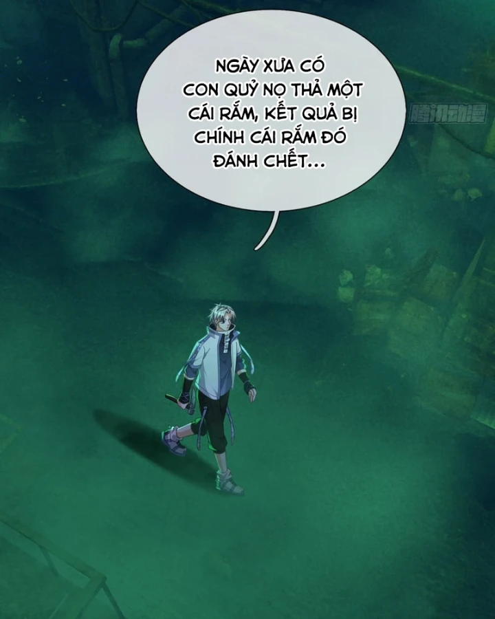 Toàn Cầu Sợ Hãi: Tôi Mở Hack Tự Chọn Cửa Hàng Chapter 47 - 63