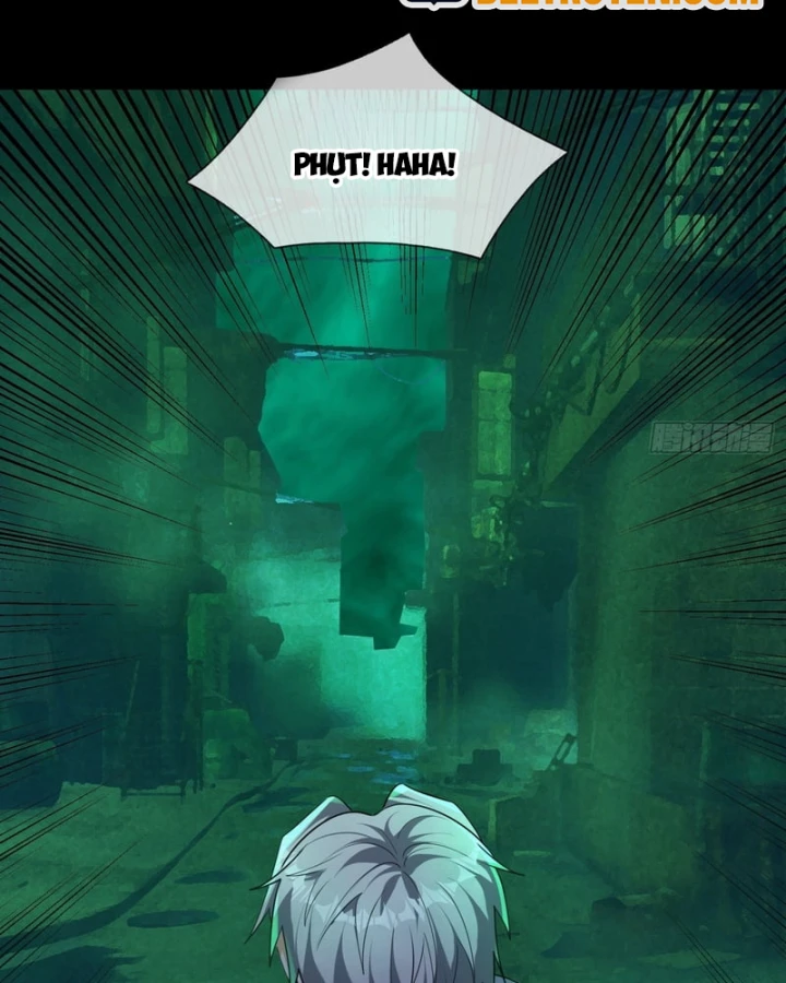 Toàn Cầu Sợ Hãi: Tôi Mở Hack Tự Chọn Cửa Hàng Chapter 47 - 71