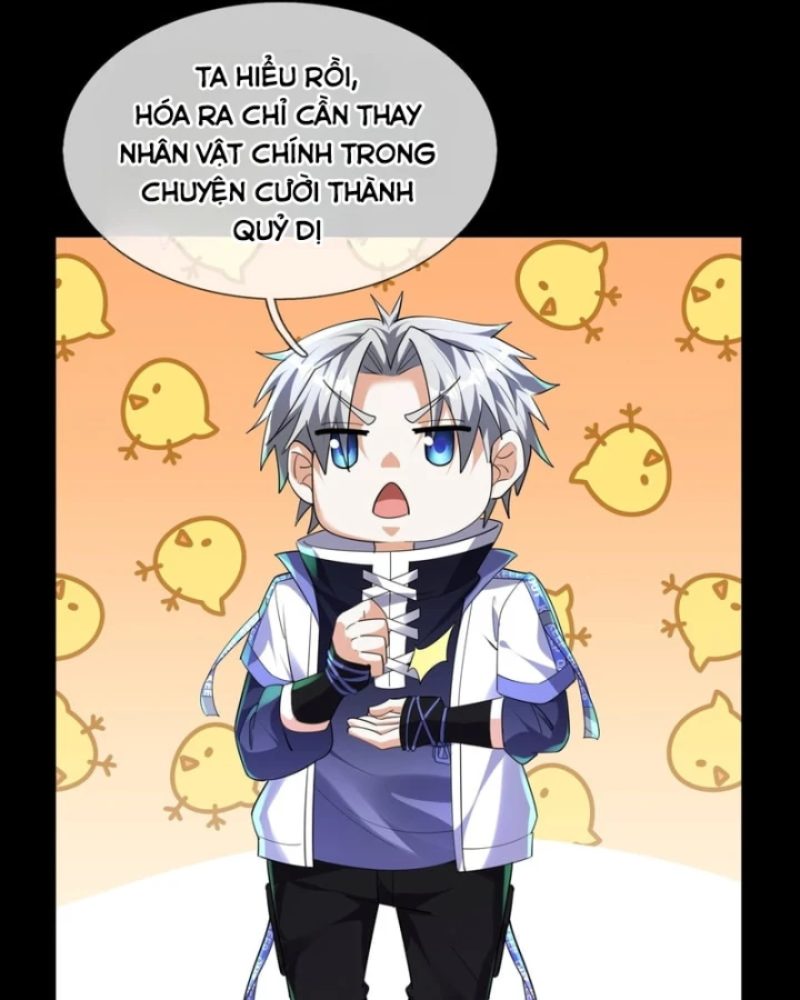 Toàn Cầu Sợ Hãi: Tôi Mở Hack Tự Chọn Cửa Hàng Chapter 47 - 73