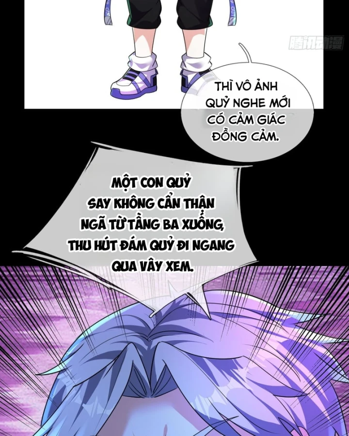 Toàn Cầu Sợ Hãi: Tôi Mở Hack Tự Chọn Cửa Hàng Chapter 47 - 74