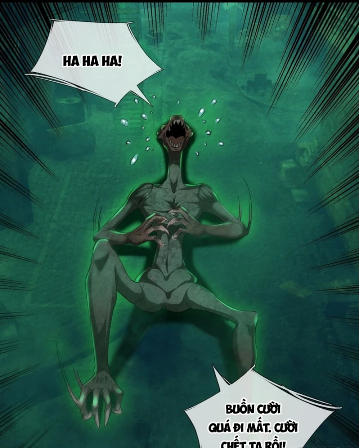 Toàn Cầu Sợ Hãi: Tôi Mở Hack Tự Chọn Cửa Hàng Chapter 47 - 77