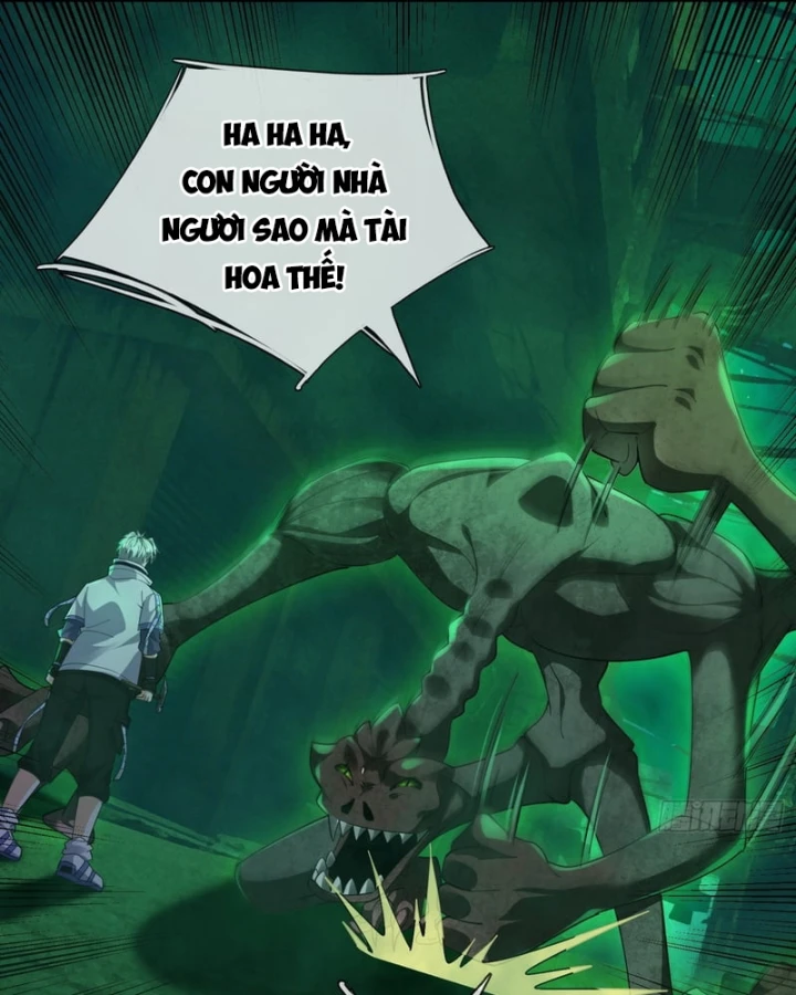 Toàn Cầu Sợ Hãi: Tôi Mở Hack Tự Chọn Cửa Hàng Chapter 47 - 81