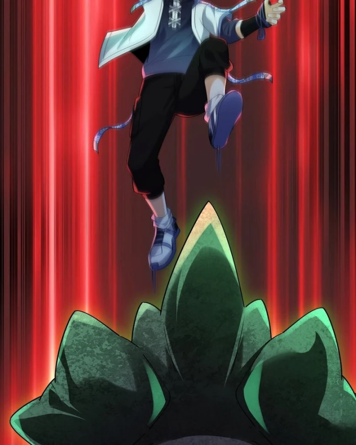 Toàn Cầu Sợ Hãi: Tôi Mở Hack Tự Chọn Cửa Hàng Chapter 47 - 83