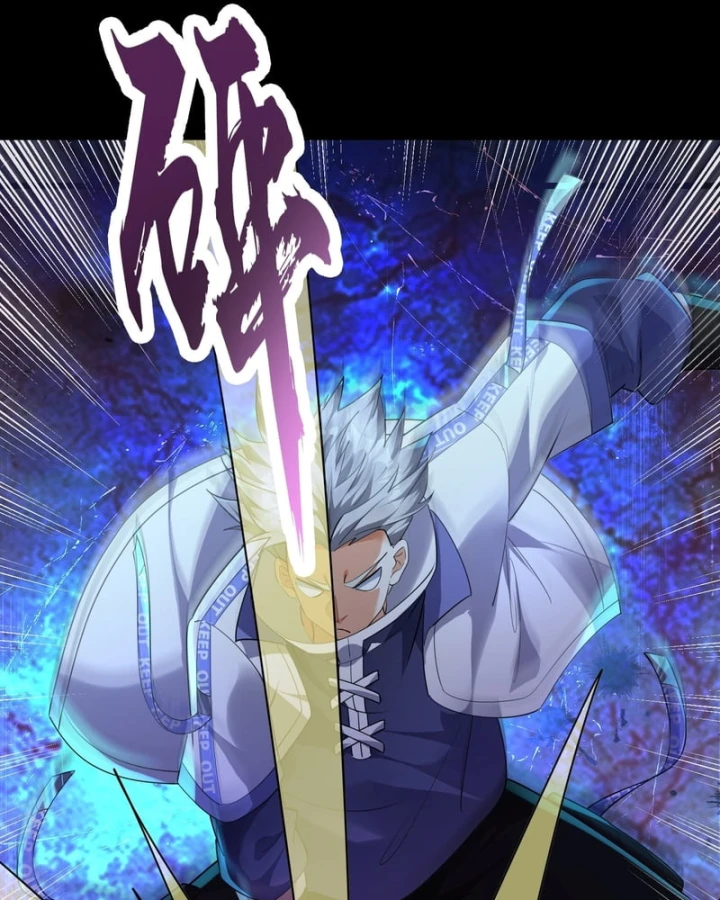 Toàn Cầu Sợ Hãi: Tôi Mở Hack Tự Chọn Cửa Hàng Chapter 47 - 85