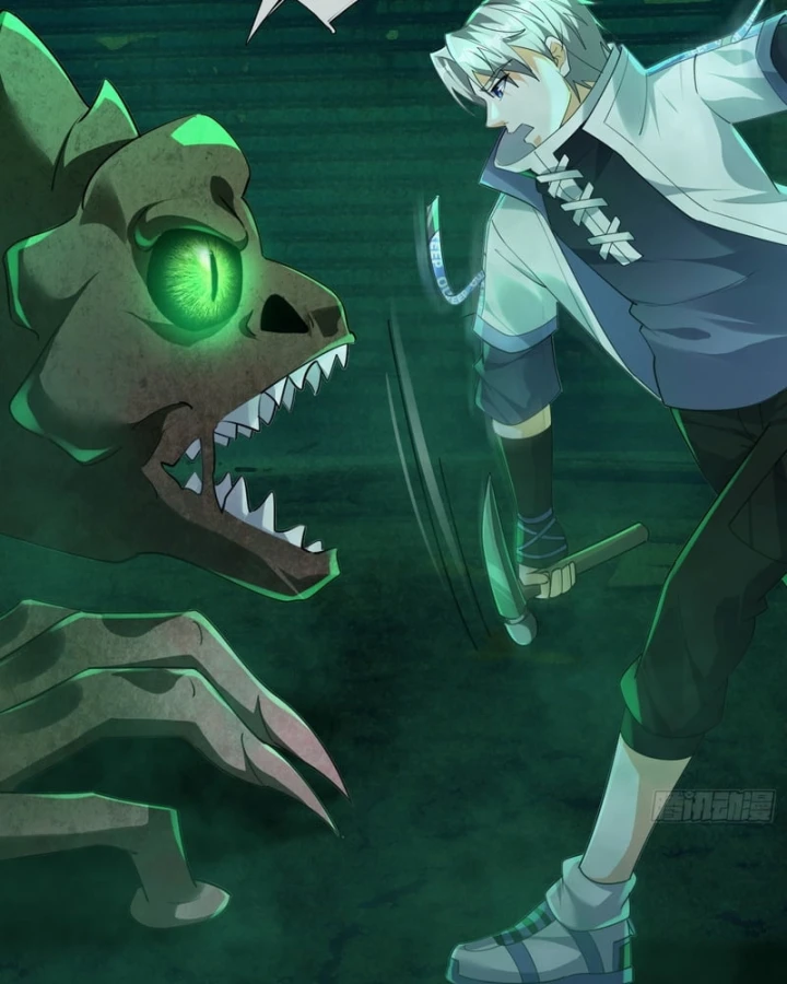 Toàn Cầu Sợ Hãi: Tôi Mở Hack Tự Chọn Cửa Hàng Chapter 47 - 87