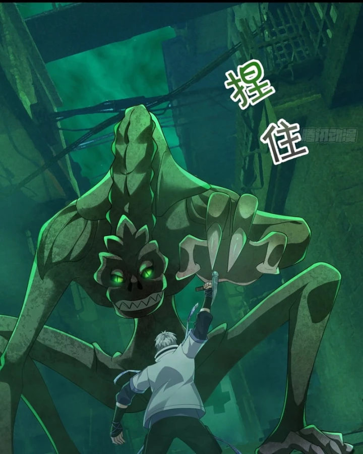 Toàn Cầu Sợ Hãi: Tôi Mở Hack Tự Chọn Cửa Hàng Chapter 47 - 93