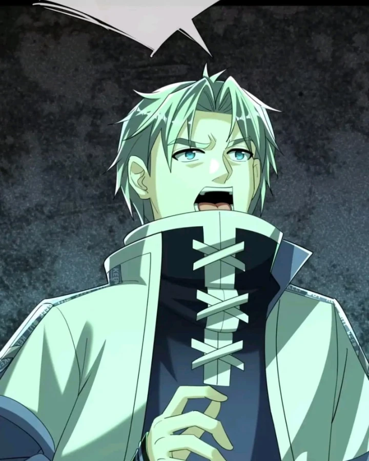 Toàn Cầu Sợ Hãi: Tôi Mở Hack Tự Chọn Cửa Hàng Chapter 48 - 3