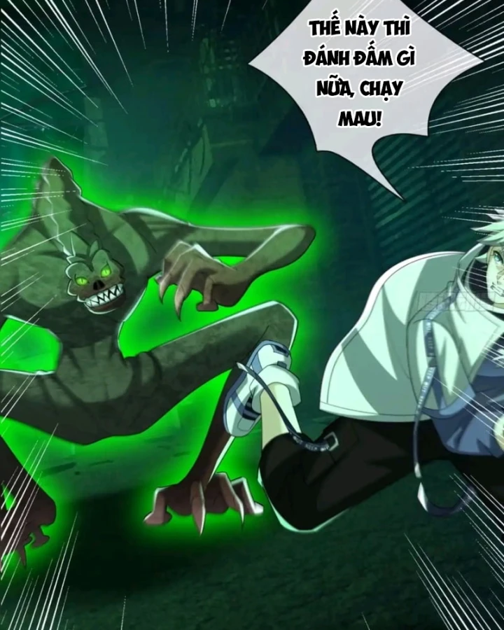 Toàn Cầu Sợ Hãi: Tôi Mở Hack Tự Chọn Cửa Hàng Chapter 48 - 5