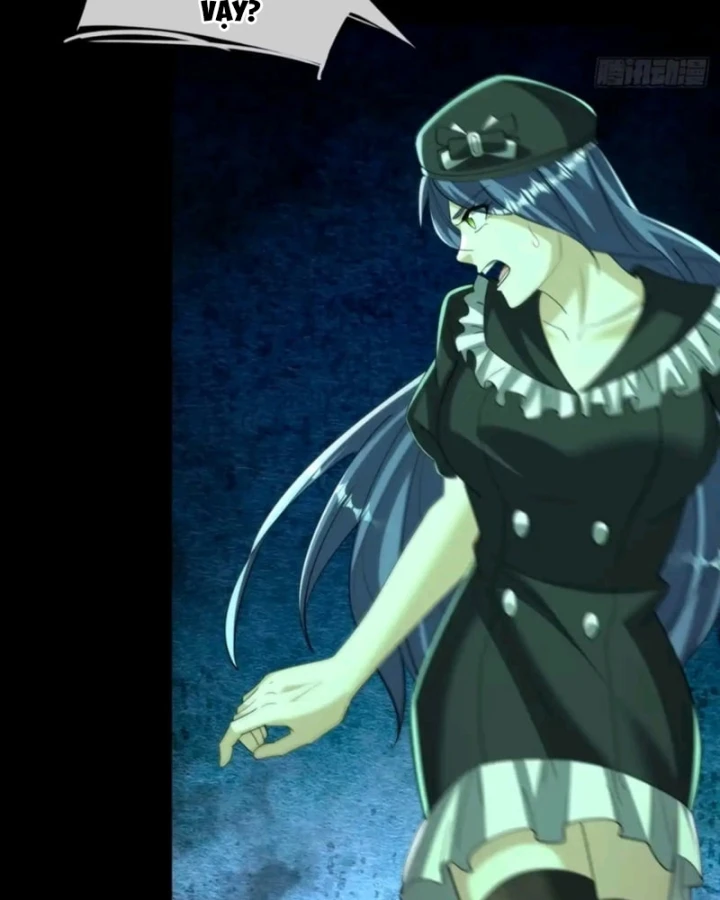 Toàn Cầu Sợ Hãi: Tôi Mở Hack Tự Chọn Cửa Hàng Chapter 48 - 12