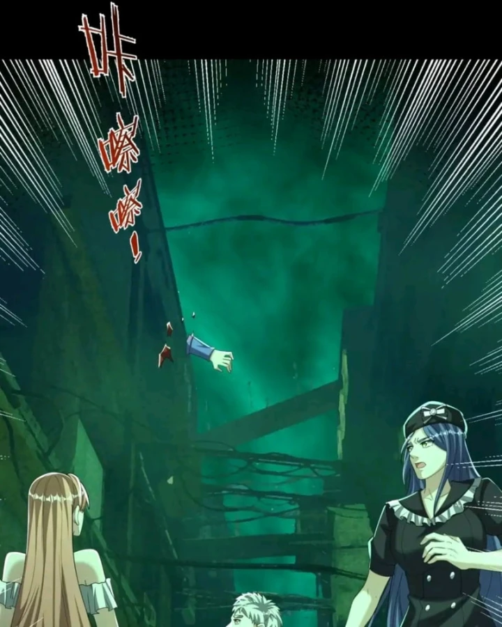 Toàn Cầu Sợ Hãi: Tôi Mở Hack Tự Chọn Cửa Hàng Chapter 48 - 18