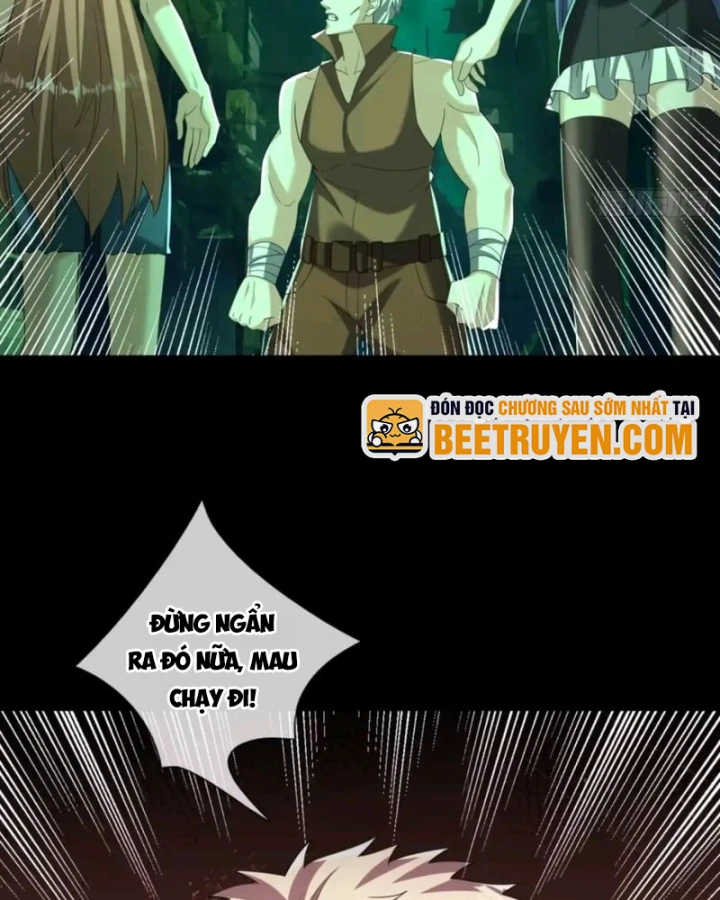 Toàn Cầu Sợ Hãi: Tôi Mở Hack Tự Chọn Cửa Hàng Chapter 48 - 19