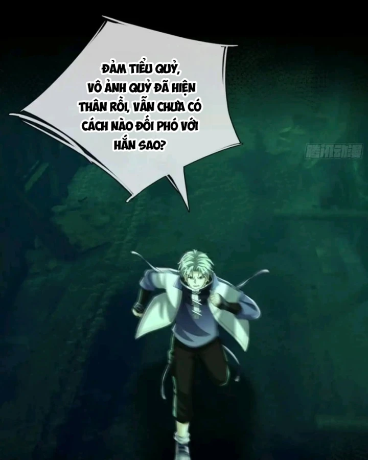 Toàn Cầu Sợ Hãi: Tôi Mở Hack Tự Chọn Cửa Hàng Chapter 48 - 22