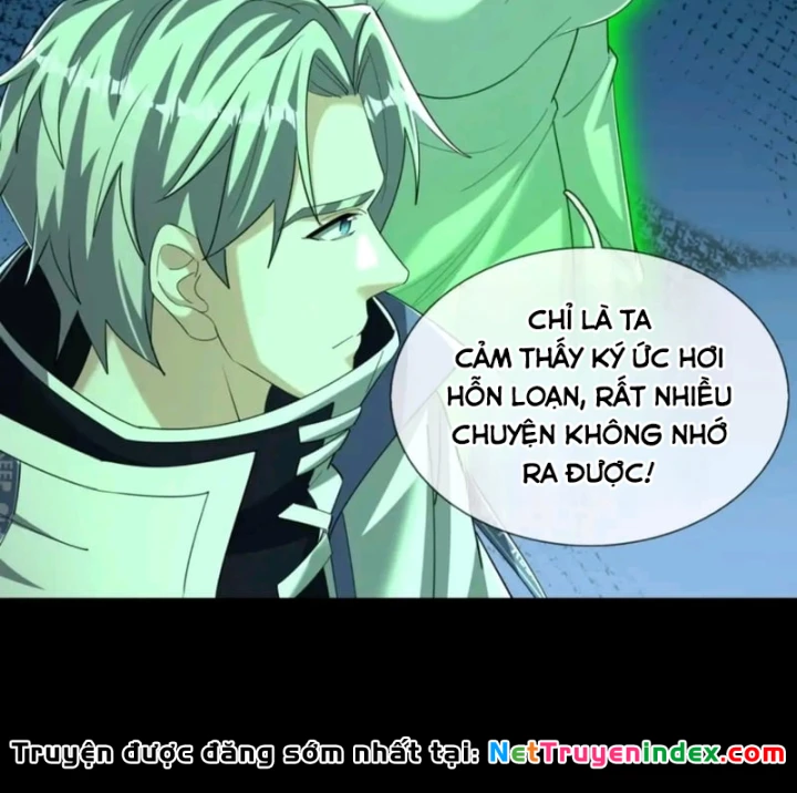 Toàn Cầu Sợ Hãi: Tôi Mở Hack Tự Chọn Cửa Hàng Chapter 48 - 24