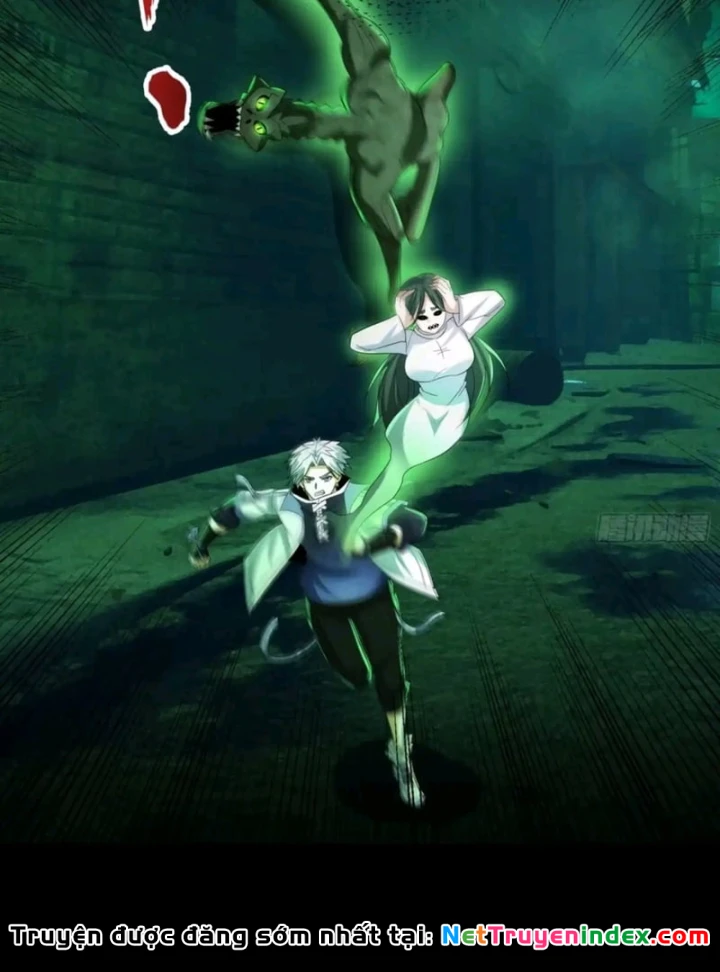 Toàn Cầu Sợ Hãi: Tôi Mở Hack Tự Chọn Cửa Hàng Chapter 48 - 27