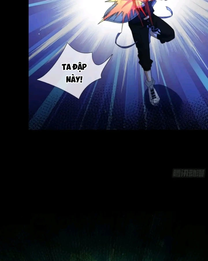 Toàn Cầu Sợ Hãi: Tôi Mở Hack Tự Chọn Cửa Hàng Chapter 48 - 31