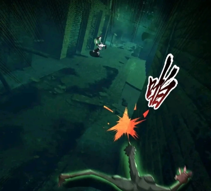 Toàn Cầu Sợ Hãi: Tôi Mở Hack Tự Chọn Cửa Hàng Chapter 48 - 32