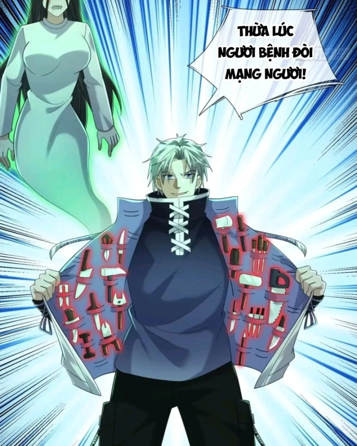 Toàn Cầu Sợ Hãi: Tôi Mở Hack Tự Chọn Cửa Hàng Chapter 48 - 39