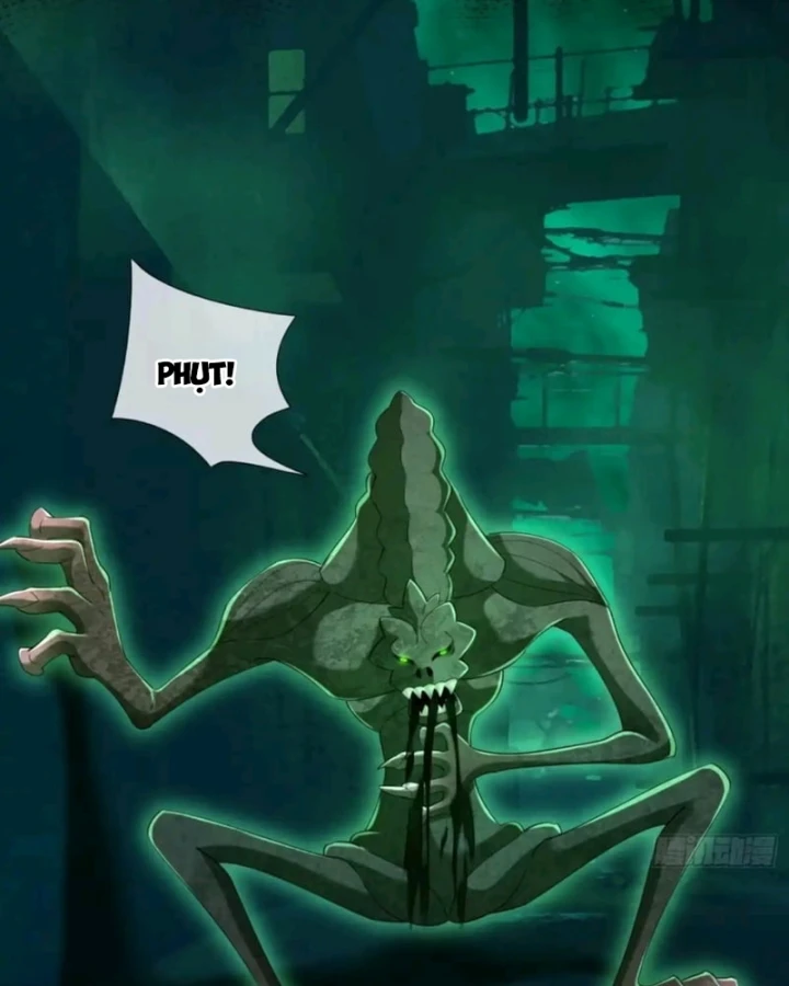 Toàn Cầu Sợ Hãi: Tôi Mở Hack Tự Chọn Cửa Hàng Chapter 48 - 43