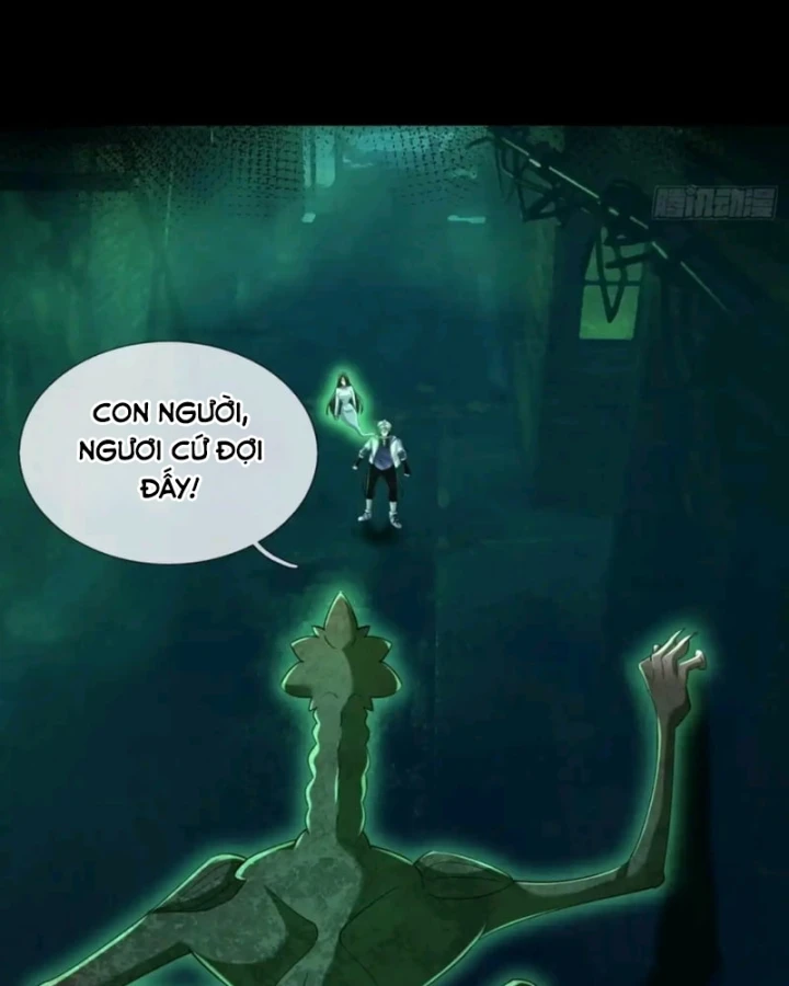 Toàn Cầu Sợ Hãi: Tôi Mở Hack Tự Chọn Cửa Hàng Chapter 48 - 45