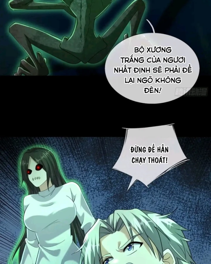 Toàn Cầu Sợ Hãi: Tôi Mở Hack Tự Chọn Cửa Hàng Chapter 48 - 46